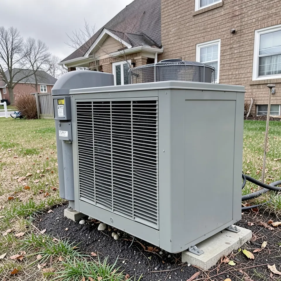 Planning AC Repair in Belford, NJ — local guide